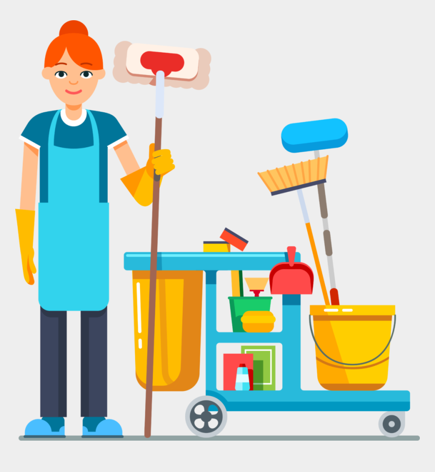 house cleaning services